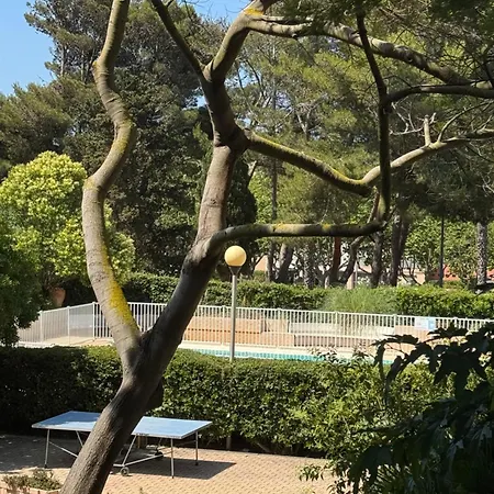Pause A Mare Nostrum - 4 Pers- Clim - Piscine - Du Mole - Histoire De Cles * Agde