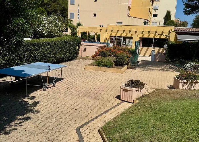 Pause A Mare Nostrum - Histoire De Clés Agde