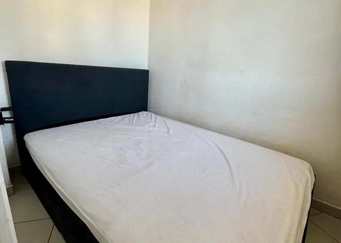 Pause A Mare Nostrum - Histoire De Clés Appartamento