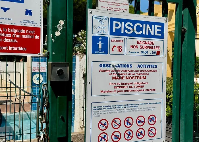 Pause A Mare Nostrum - Histoire De Clés