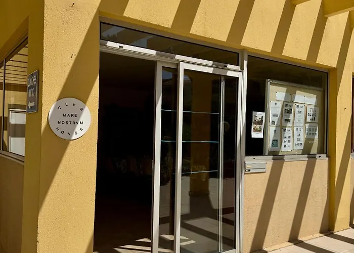 Pause A Mare Nostrum - Histoire De Clés Agde